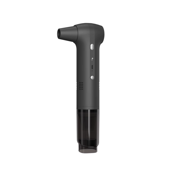 2-in-1 Cordless Handheld Vacuum + Air Duster