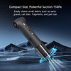 2-in-1 Cordless Handheld Vacuum + Air Duster