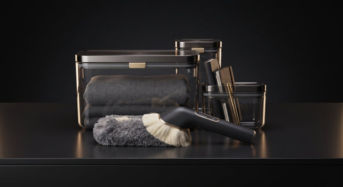 Home Cleaning & Organization