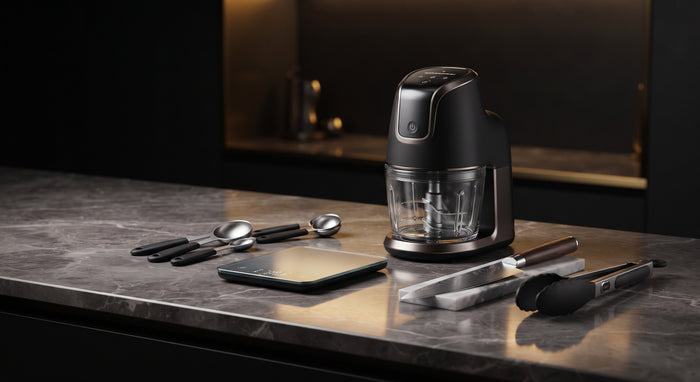 Kitchen Gadgets